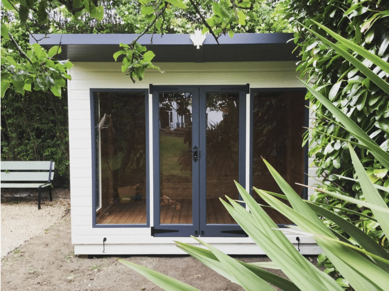 Summerhouses Near Me: Exploring Prestige Garden Rooms’ Exclusive Range